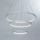 Подвесной светильник Arte Lamp Frodo A2197SP-3WH