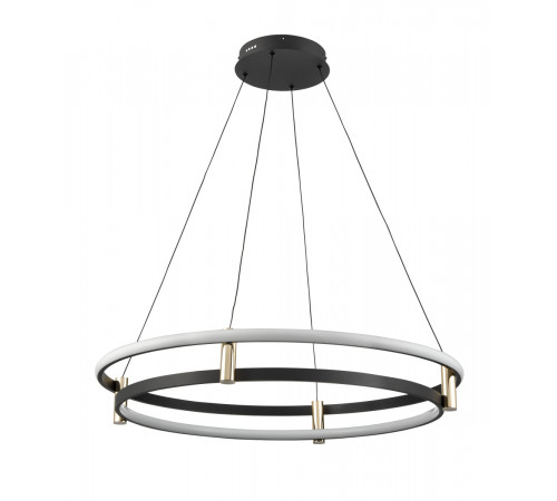 Подвесной светильник Vele Luce Libertas VL7314P24 Подвесной светильник Vele Luce Libertas VL7314P24