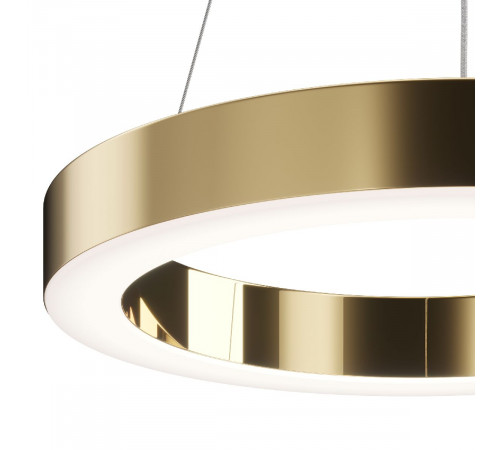 Подвесной светильник Maytoni Saturno MOD415PL-L36BS4K Подвесной светильник Maytoni Saturno MOD415PL-L36BS4K