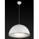 Подвесной светильник Toplight May TL4510D-01WH