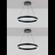 Подвесной светильник Natali Kovaltseva Laud LED LAMPS 81188