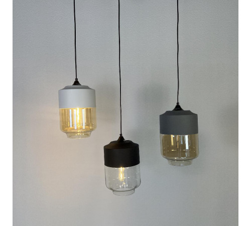 Подвесной светильник ImperiumLoft Nord 190489-26