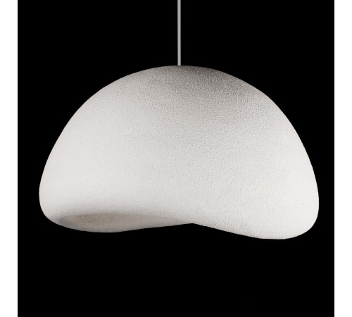 Подвесной светильник Loft IT Stone 10252/800 White Подвесной светильник Loft IT Stone 10252/800 White