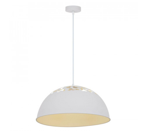 Подвесной светильник Arte Lamp Buratto A8174SP-1WH Подвесной светильник Arte Lamp Buratto A8174SP-1WH