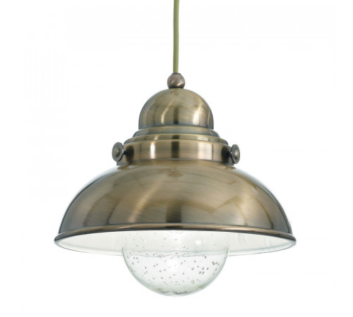 Подвесной светильник Ideal Lux Sailor SP1 D29 Brunito 025308 Подвесной светильник Ideal Lux Sailor SP1 D29 Brunito 025308