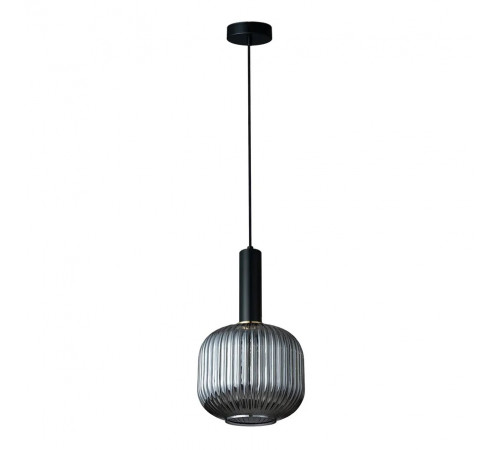 Подвесной светильник Loft IT IRIS 2070-B+BL Подвесной светильник Loft IT IRIS 2070-B+BL