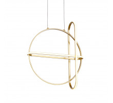 Подвесной светильник DeLight Collection MD18001041-3A gold