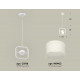 Подвесной светильник Ambrella Light Traditional (C9118, N8402) XB9118156