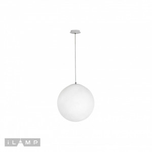Подвесной светильник iLamp Planet 9202P/M WH