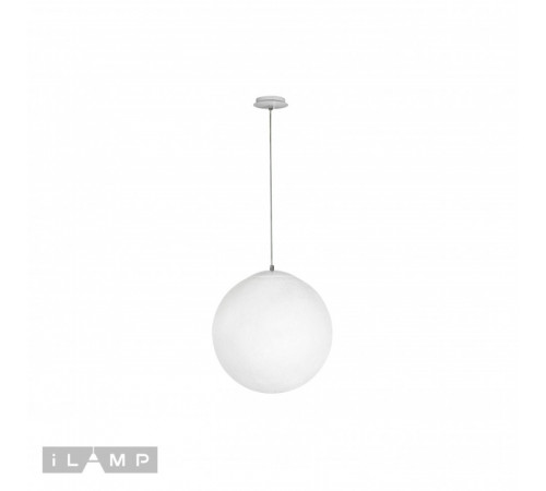 Подвесной светильник iLamp Planet 9202P/M WH Подвесной светильник iLamp Planet 9202P/M WH