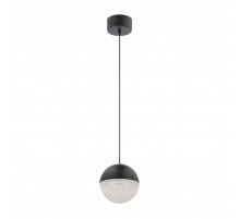 Подвесной светильник Kichler Moonlit QN-MOONLIT-P-MBK