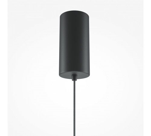 Подвесной светильник Maytoni El MOD041PL-L15W3K1 Подвесной светильник Maytoni El MOD041PL-L15W3K1