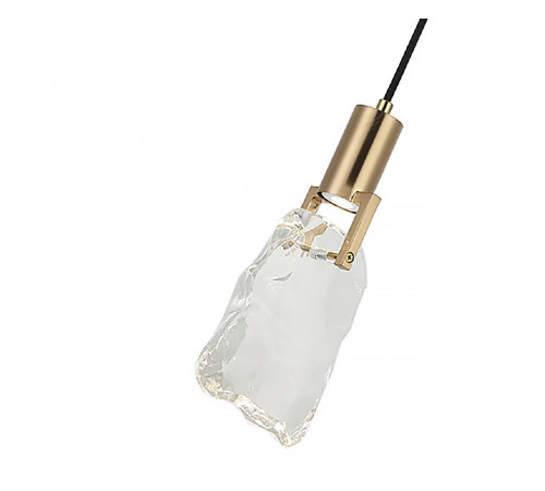 Подвесной светильник Kink Light Гелла 07670-1A,20