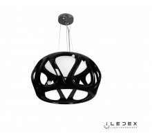 Подвесной светильник iLedex Somnambulist MD6156-S BK