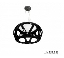 Подвесной светильник iLedex Somnambulist MD6156-S BK