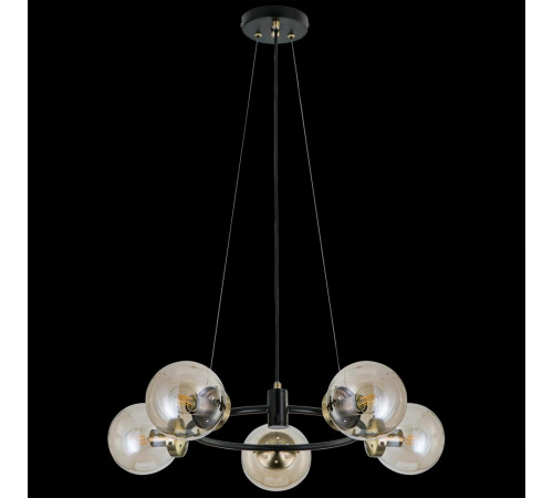 Подвесной светильник Citilux CL105155 Подвесной светильник Citilux CL105155