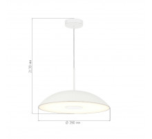 Подвесной светильник ST Luce Lid SL6128.503.01