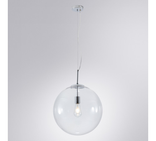Подвесной светильник Arte Lamp Volare A1940SP-1CC Подвесной светильник Arte Lamp Volare A1940SP-1CC