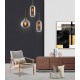 Подвесной светильник ImperiumLoft Catch 214046-23