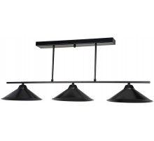 Подвесной светильник Toplight Lilian TL1611H-03BK