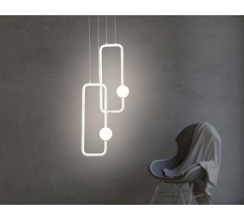 Подвесной светильник Ambrella Light Comfort LineTech FL66365 Подвесной светильник Ambrella Light Comfort LineTech FL66365