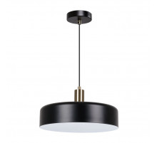 Подвесной светильник Arte Lamp Skat A7152SP-1BK