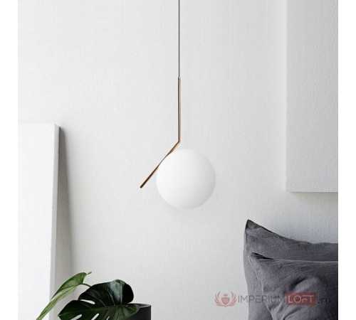 Подвесной светильник ImperiumLoft FlexIC Lights Family Michael Anastassiades 185396-22