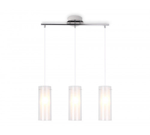 Подвесной светильник Ambrella Light Traditional TR3675 Подвесной светильник Ambrella Light Traditional TR3675