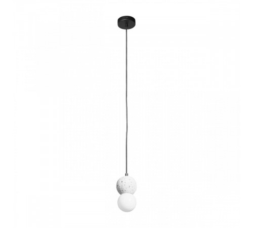 Подвесной светильник Loft IT Quill 10109 Light grey Подвесной светильник Loft IT Quill 10109 Light grey