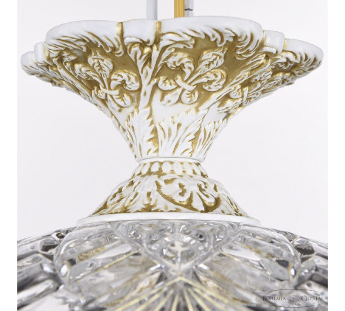 Подвесной светильник Bohemia Ivele Crystal AL16771/22 WMG Подвесной светильник Bohemia Ivele Crystal AL16771/22 WMG