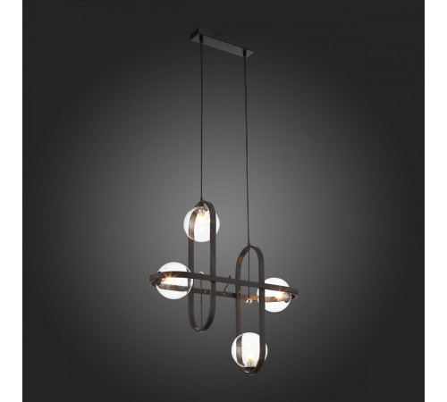Подвесной светильник ST Luce Circono SL1201.403.04