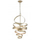 Подвесной светильник Vele Luce Violino VL4174P06