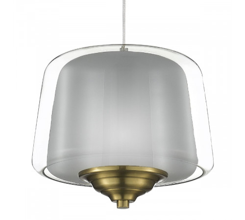 Подвесной светильник ST Luce Pandora SL6127.313.01 Подвесной светильник ST Luce Pandora SL6127.313.01