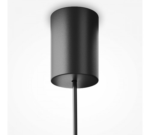 Подвесной светильник Maytoni Sound Wave MOD255PL-01B1 Подвесной светильник Maytoni Sound Wave MOD255PL-01B1