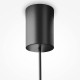 Подвесной светильник Maytoni Sound Wave MOD255PL-01B1