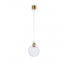 Подвесной светильник Arte Lamp Planet A1801SP-3PB