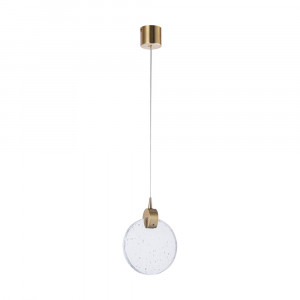 Подвесной светильник Arte Lamp Planet A1801SP-3PB