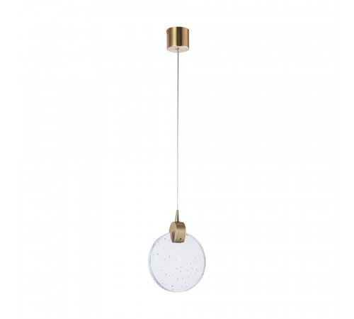Подвесной светильник Arte Lamp Planet A1801SP-3PB Подвесной светильник Arte Lamp Planet A1801SP-3PB