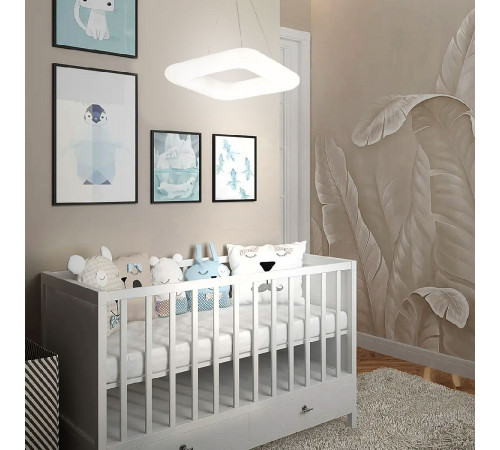 Подвесной светильник Escada Soft 10259/1LED Подвесной светильник Escada Soft 10259/1LED