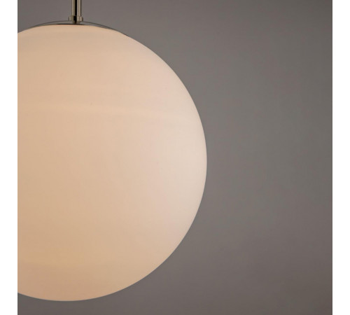 Подвесной светильник Citilux Шар CL941251 Подвесной светильник Citilux Шар CL941251
