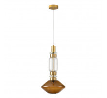 Подвесной светильник Arte Lamp Fiorato A2442SP-11PB