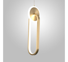 Подвесной светильник ImperiumLoft Randall 232609-23