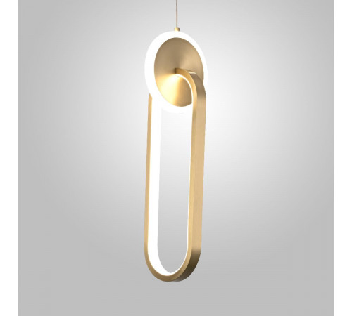 Подвесной светильник ImperiumLoft Randall 232609-23