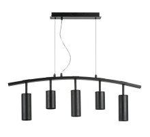 Подвесной светильник Lightstar Rullo LR735372873 (571735+214437-2+214487-3)