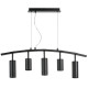 Подвесной светильник Lightstar Rullo LR735372873 (571735+214437-2+214487-3)
