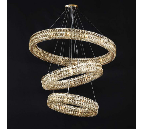Подвесной светильник Newport 10128/S Gold М0062674 Подвесной светильник Newport 10128/S Gold М0062674