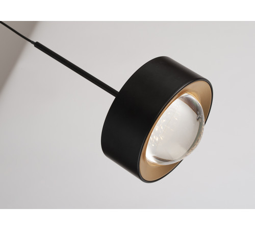 Подвесной светильник Delight Collection MD2826 MD2826-1A black Подвесной светильник Delight Collection MD2826 MD2826-1A black