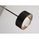 Подвесной светильник Delight Collection MD2826 MD2826-1A black
