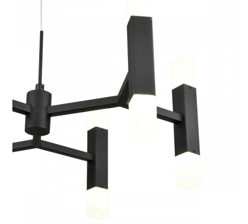 Подвесной светильник Vele Luce Niami VL7142P12 Подвесной светильник Vele Luce Niami VL7142P12