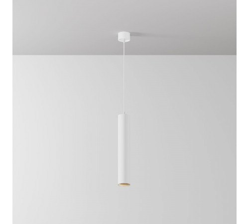 Подвесной светильник Maytoni Focus LED P072PL-L12W3K-1 Подвесной светильник Maytoni Focus LED P072PL-L12W3K-1